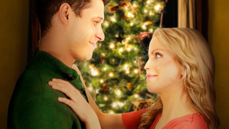 кадр из фильма Ivy & Mistletoe