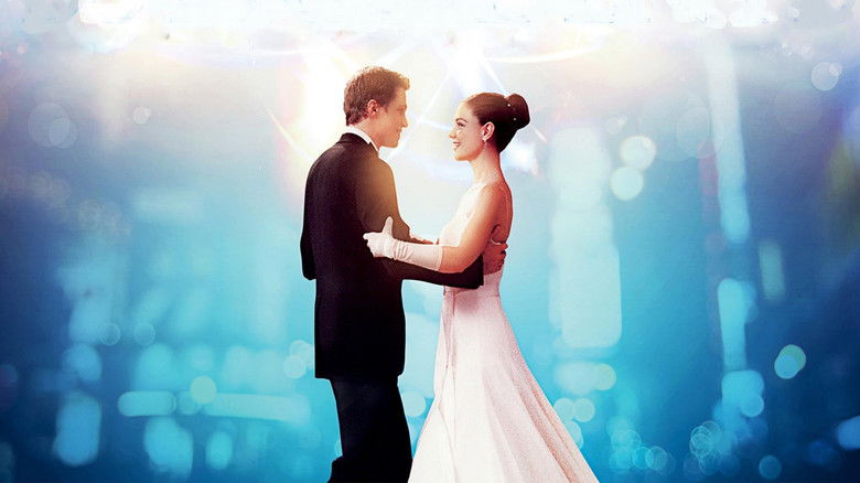 кадр из фильма Первая дочь