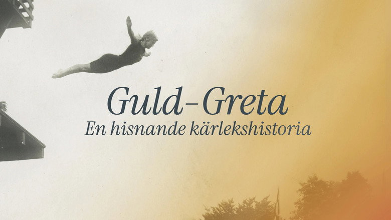 кадр из фильма Guld-Greta – en hisnande kärlekshistoria