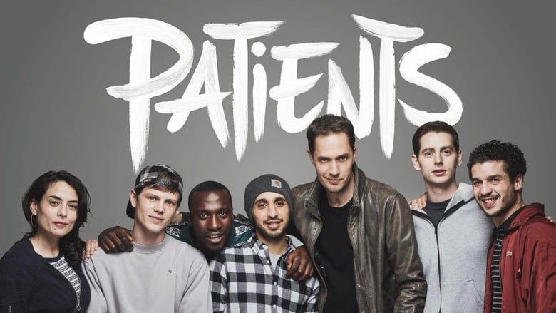 кадр из фильма Patients