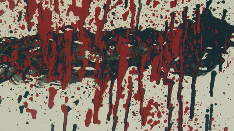 кадр из фильма A New Beginning