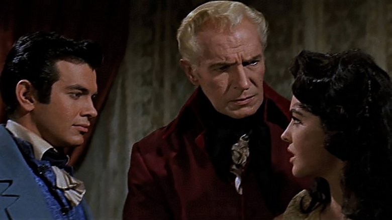 кадр из фильма Дом Ашеров