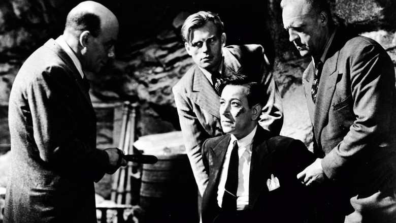 Полустанок