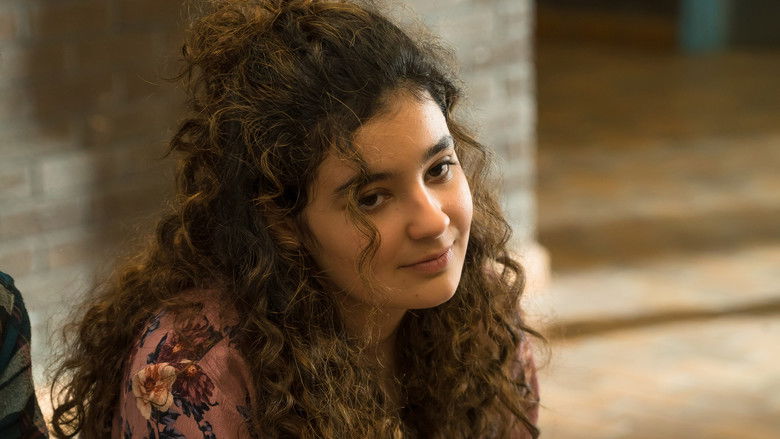 кадр из фильма Ma fille tu seras libre