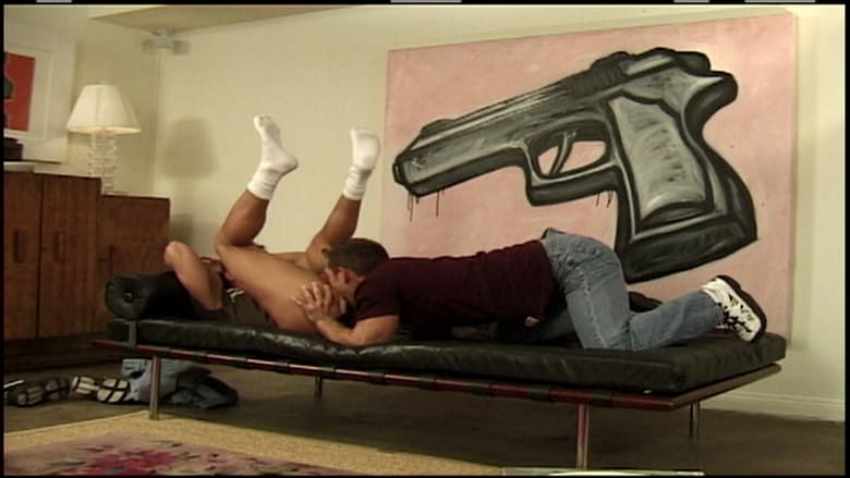 кадр из фильма Jacked To Vegas