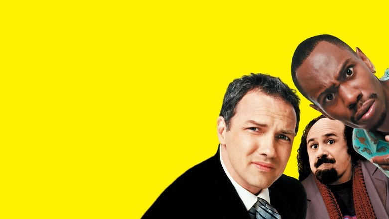 История одного похищения