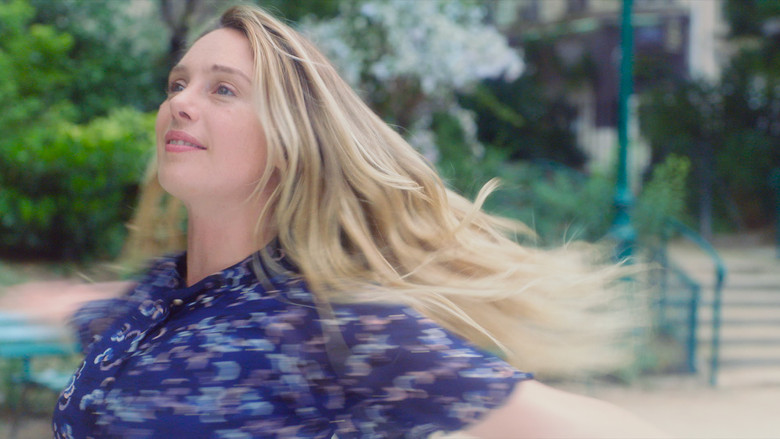 кадр из фильма Petite leçon d'amour