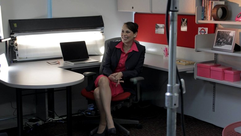 кадр из фильма Pausa