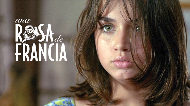 кадр из фильма Una rosa de Francia