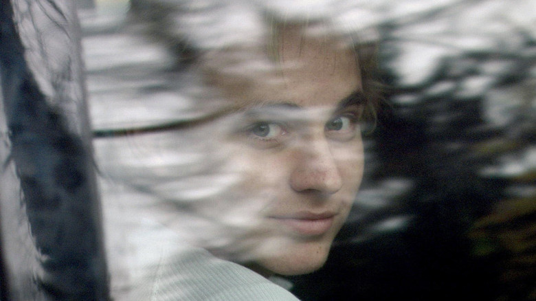 кадр из фильма Я виновен