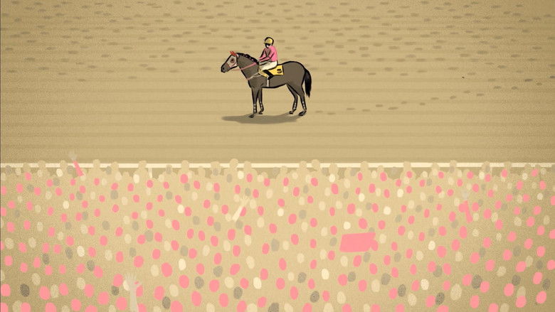 кадр из фильма The Shining Star of Losers Everywhere