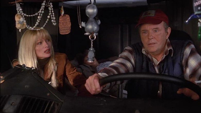 кадр из фильма Pick Me Up