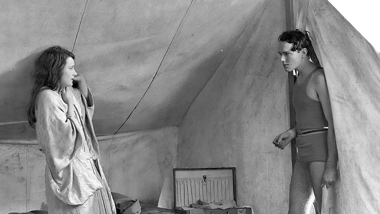 кадр из фильма Wine of Youth