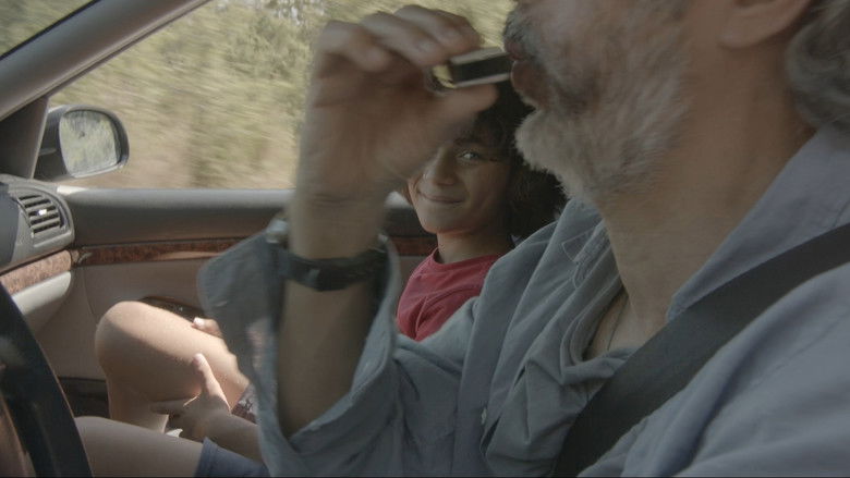 кадр из фильма Io sono te