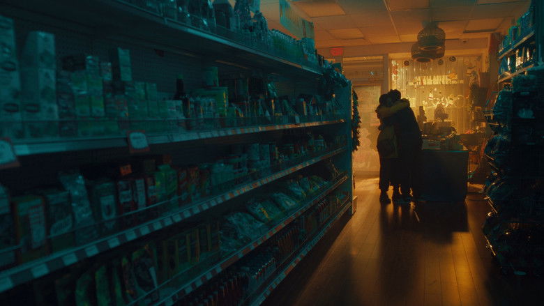 кадр из фильма Snakeskin