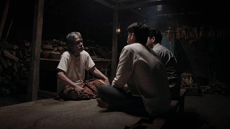 кадр из фильма Riba