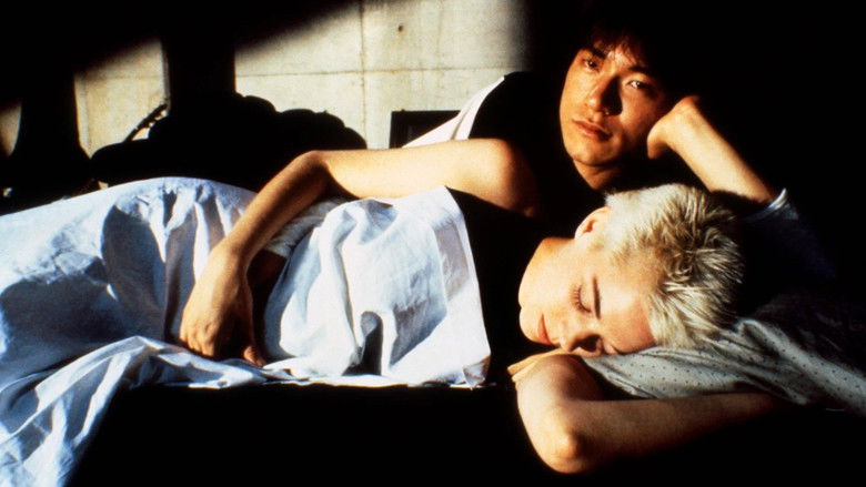 кадр из фильма Tokyo Pop