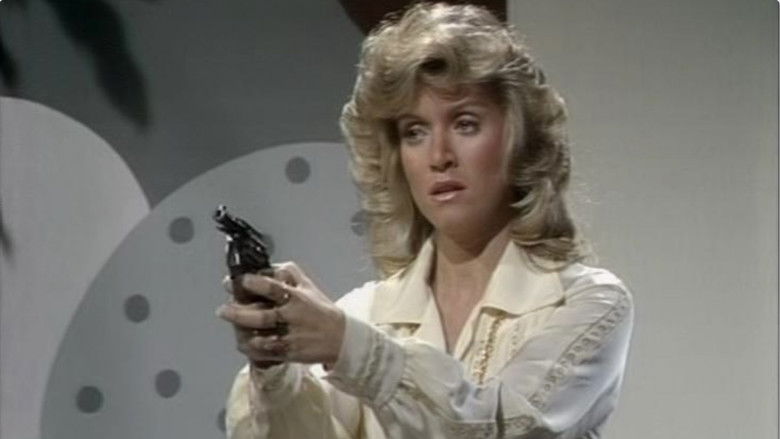 кадр из фильма A Killer with Two Faces