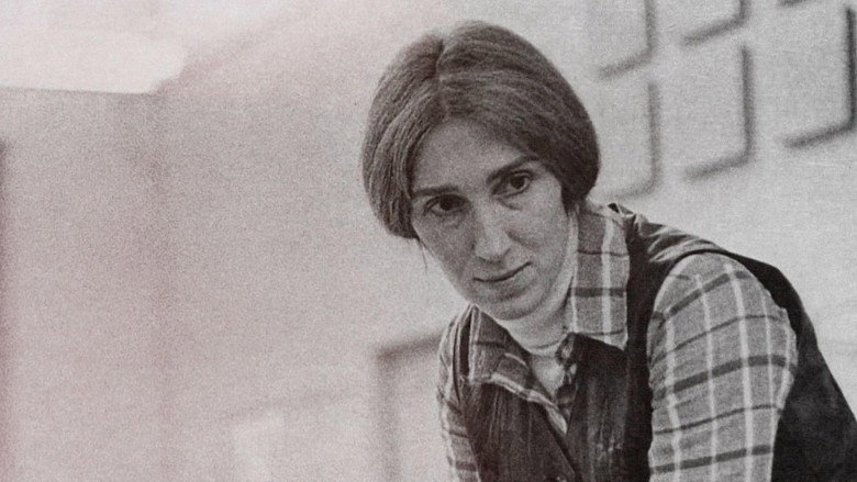 Experimental Curator: The Sally Dixon Story