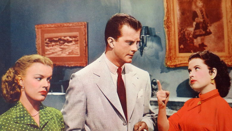 кадр из фильма I'll Get By