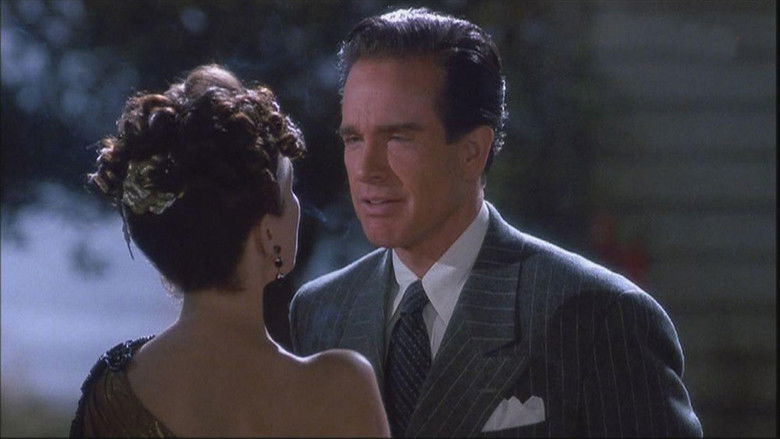 кадр из фильма Багси