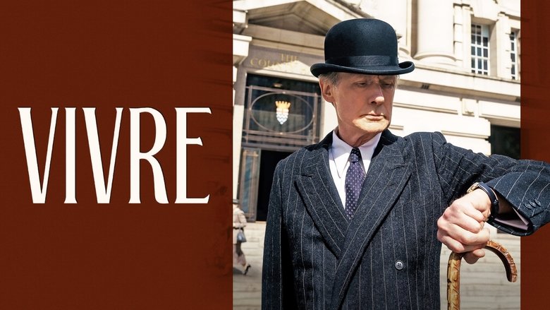 кадр из фильма Жить