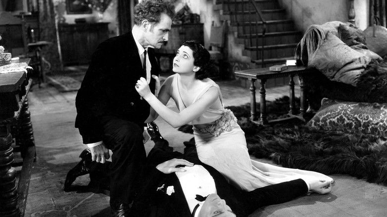 кадр из фильма Transgression