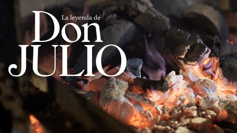 кадр из фильма La leyenda de Don Julio: Corazón y hueso