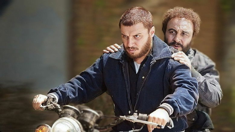 кадр из фильма هزارپا