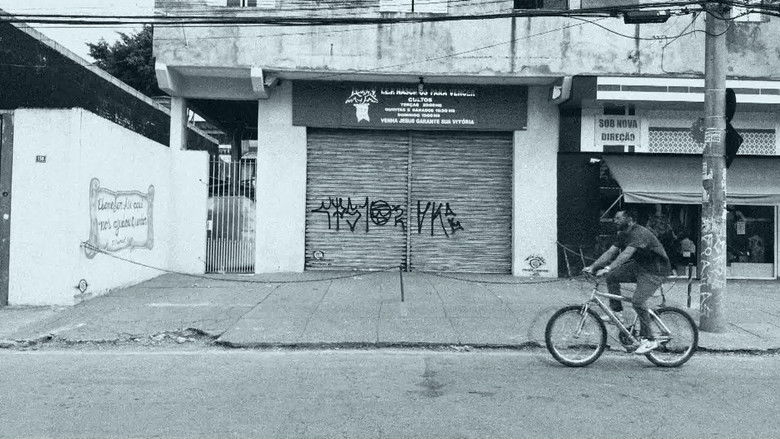 кадр из фильма Khaplin - Tempos Mais Modernos Ainda