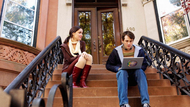 кадр из фильма Адам