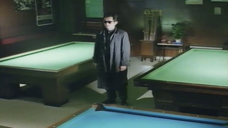 кадр из фильма ヘビーＳＥＸ'８７ 感度良好