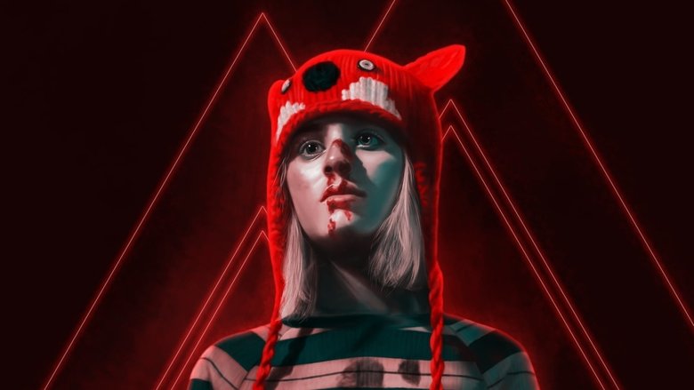 кадр из фильма Бекки