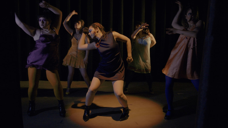 кадр из фильма Margot