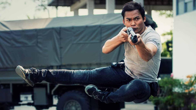 кадр из фильма Работорговля