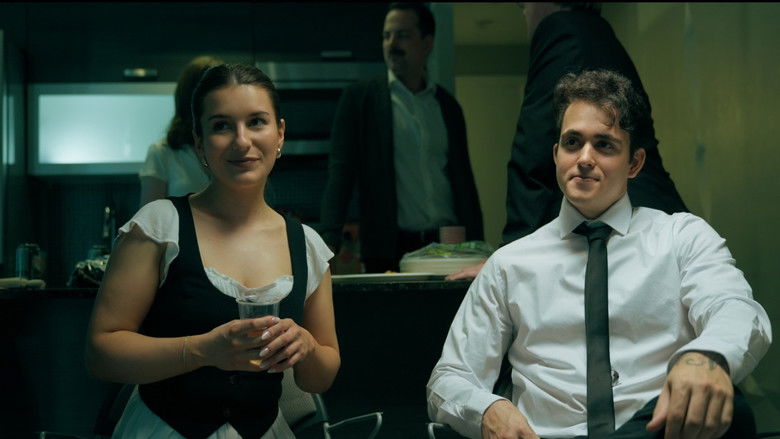 кадр из фильма Slowrajah