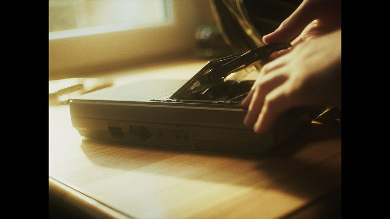 кадр из фильма Über Nacht gehen lassen