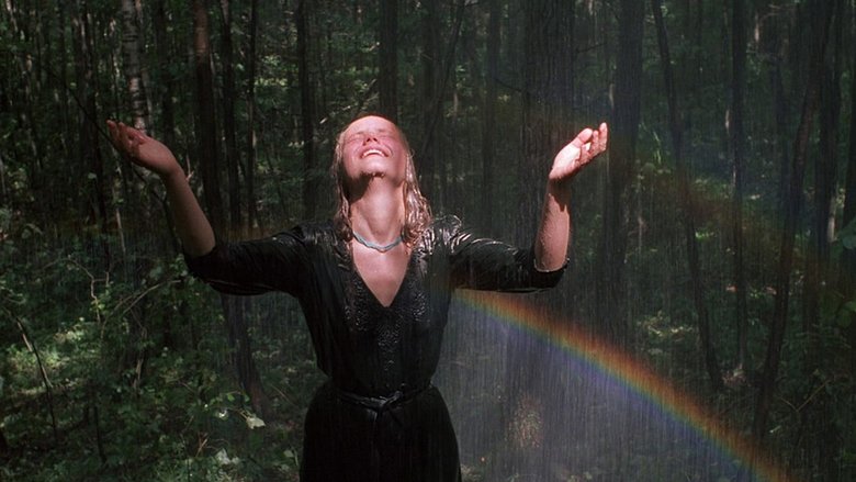 кадр из фильма Иди и смотри