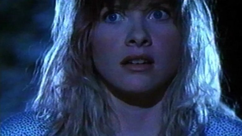 Пугающие до дрожи