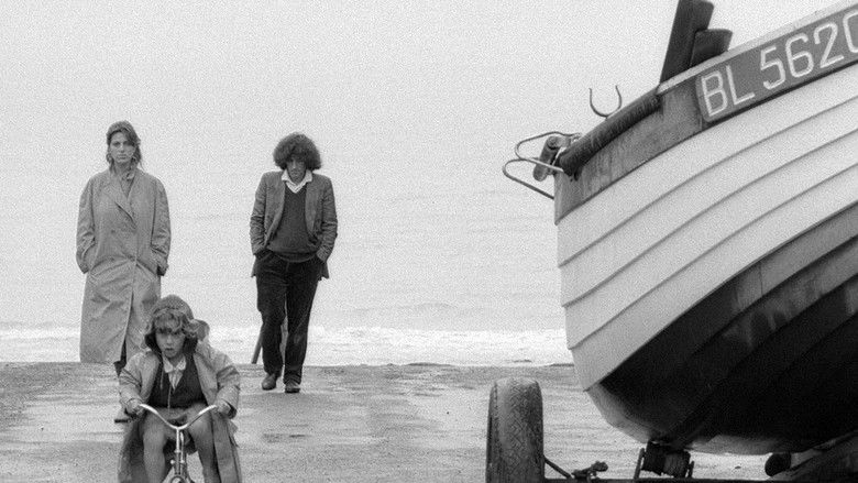 кадр из фильма Les Baisers de secours