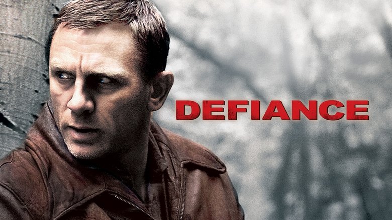 кадр из фильма Вызов