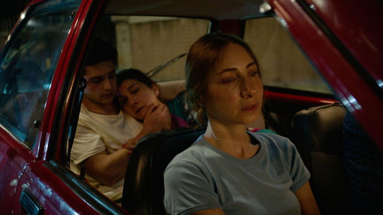 кадр из фильма أرزة