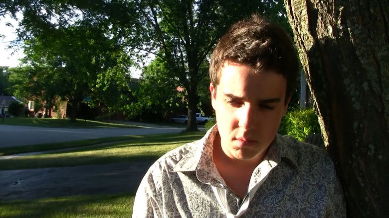 кадр из фильма The Man Who Loved Flowers