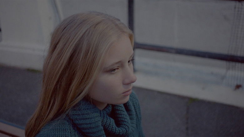 кадр из фильма The Girl Who Cannot Speak