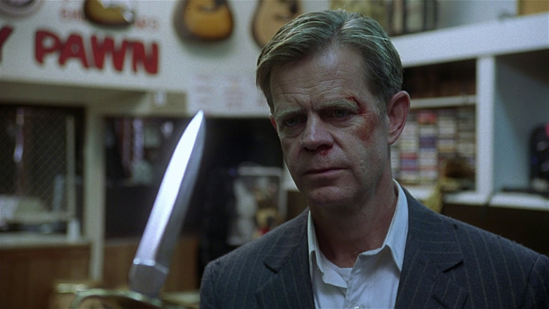 кадр из фильма Счастливчик Эдмонд