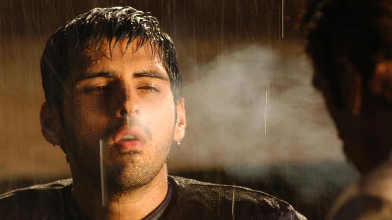 кадр из фильма Mukhbiir