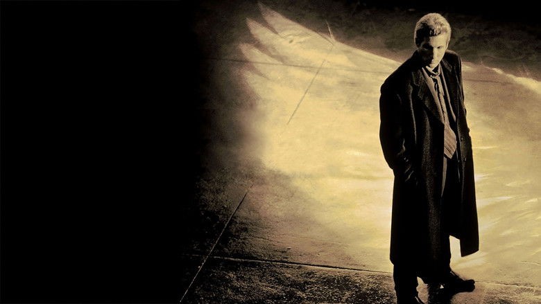 кадр из фильма Первобытный страх