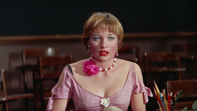 кадр из фильма И подбежали они