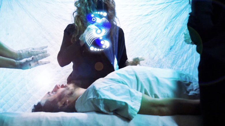 кадр из фильма No creas todo lo que te digan