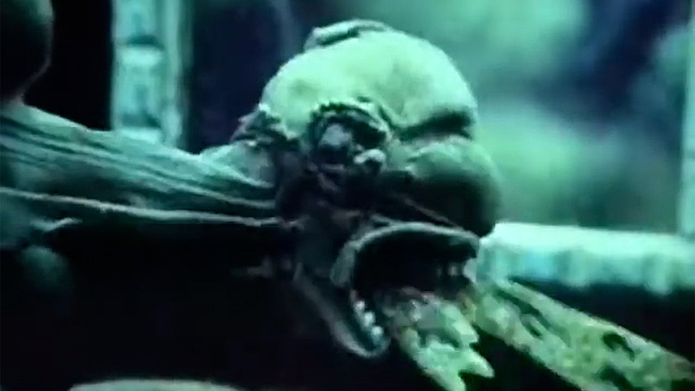 кадр из фильма Total Recession